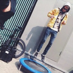 Snare 017: Unbroken Dub