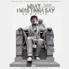 Rico Recklezz- Fajitas