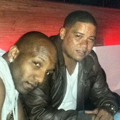 Yellow ft Serry "Mi Kurazon" OG Explo