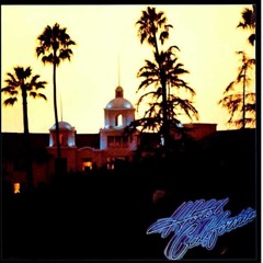 HOTEL CALIFORNIA (DIRTY DAN REMIX) (WITH GINO BUFORDS)