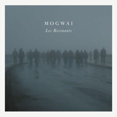 Mogwai // Wizard Motor