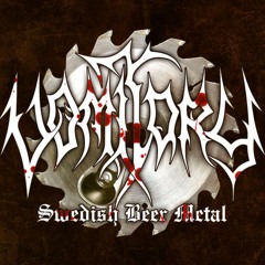 Chaos Fury (Vomitory cover) with vocals by SymbolicuS