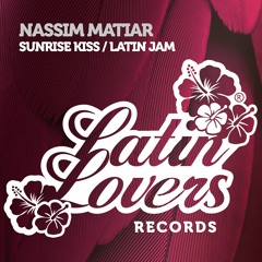 Nassim Matiar - Sunrise Kiss (Original Mix)