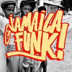Jamaica Funk Mix Tape