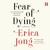 Artwork for Fear Of Dying - Audiobook Clip
