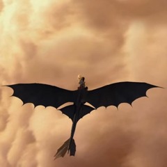 Romantic Flight - How to Train Your Dragon
