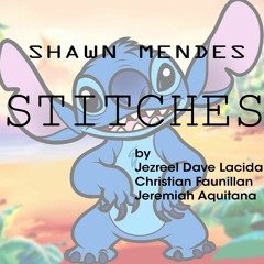 Stitches by JCJ (originally by Shawn Mendes)