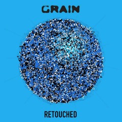 Grain Feat. Talia Bentson- Stencils Of An Ordinary World (Sound Avtar Remix)