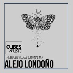 Alejo Londoño - The Hidden Village PREVIEW