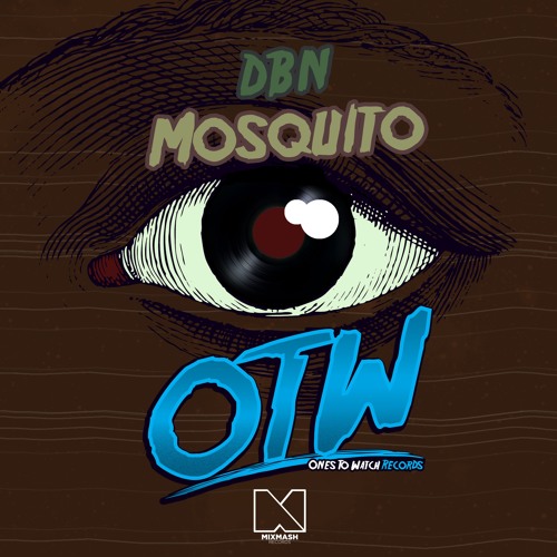 DBN - Mosquito (Original Mix).mp3