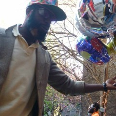 I Know - June, Djib and RikC - USA - France