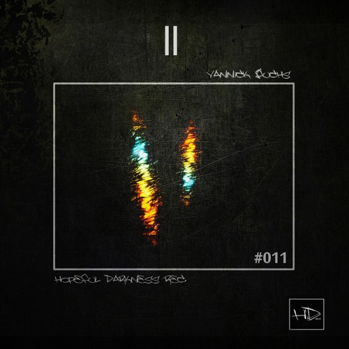 08 Yannick Fuchs - Hypercube (preview)