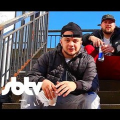 Kannan Ft Samuel Lox - Mocking Bird [Music Video]- SBTV