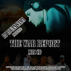 #TBT WAR REPORT 2006: Frisco - Scorchers Funeral