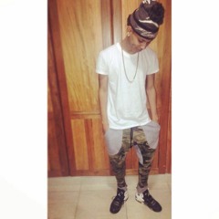 Albert06 Ft July Berry  - Tu Eres Mia