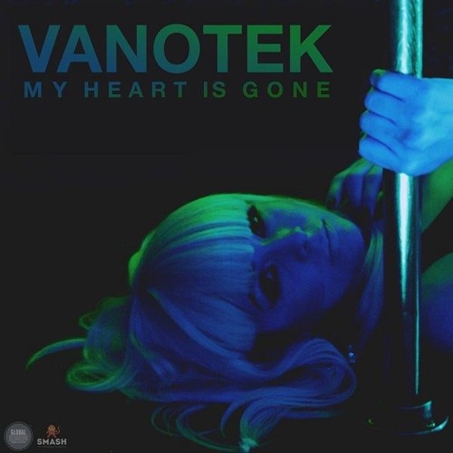 Vanotek - My Heart Is Gone (Albert T Private Remix)