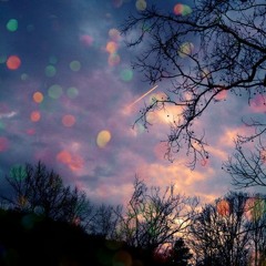 [puisi] Syair Senja | featuring @narasibulanmerah