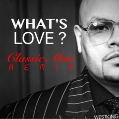 Fat Joe Ft. Ashanti - What's Love ? (Classic Love Re - Edit)