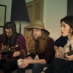 Harry & The Hendersons: Peruvian Flute Band (Demo)