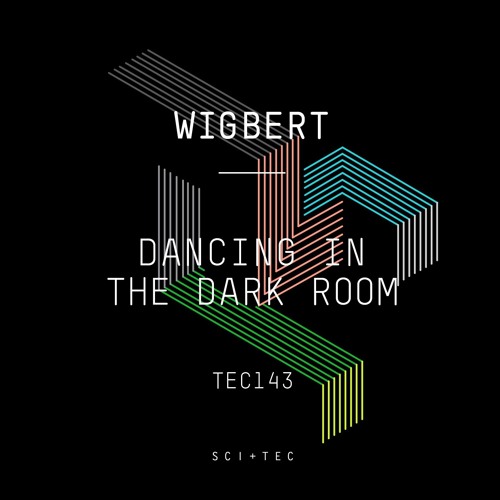 TEC143 - 1 - WIGBERT - DANCING IN THE DARK ROOM