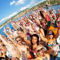 Ibiza 2015 end of season mix by Andrus Emerson