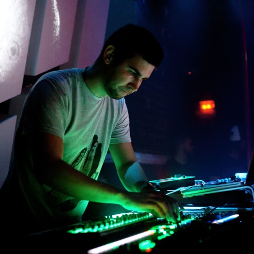 REWIRED (live)@ Propaganda, Warehouse 16.10.15