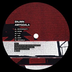 BNJMN - Amygdala (DSR-E7)