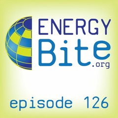 How much of our electric power could be generated by renewables like wind and solar? | EP 126