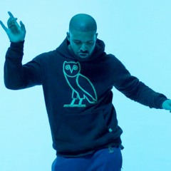 Drake - Up  (Urban Noize Remix)