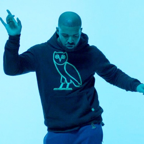 Drake - Up  (Urban Noize Remix)