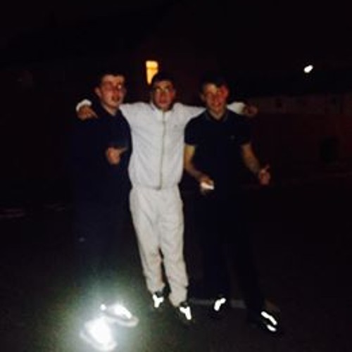 Mc Jambo D // Mc Skoja //Movin Lucky Sparks