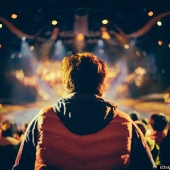 Fill The Void (Delta Clee Mix)