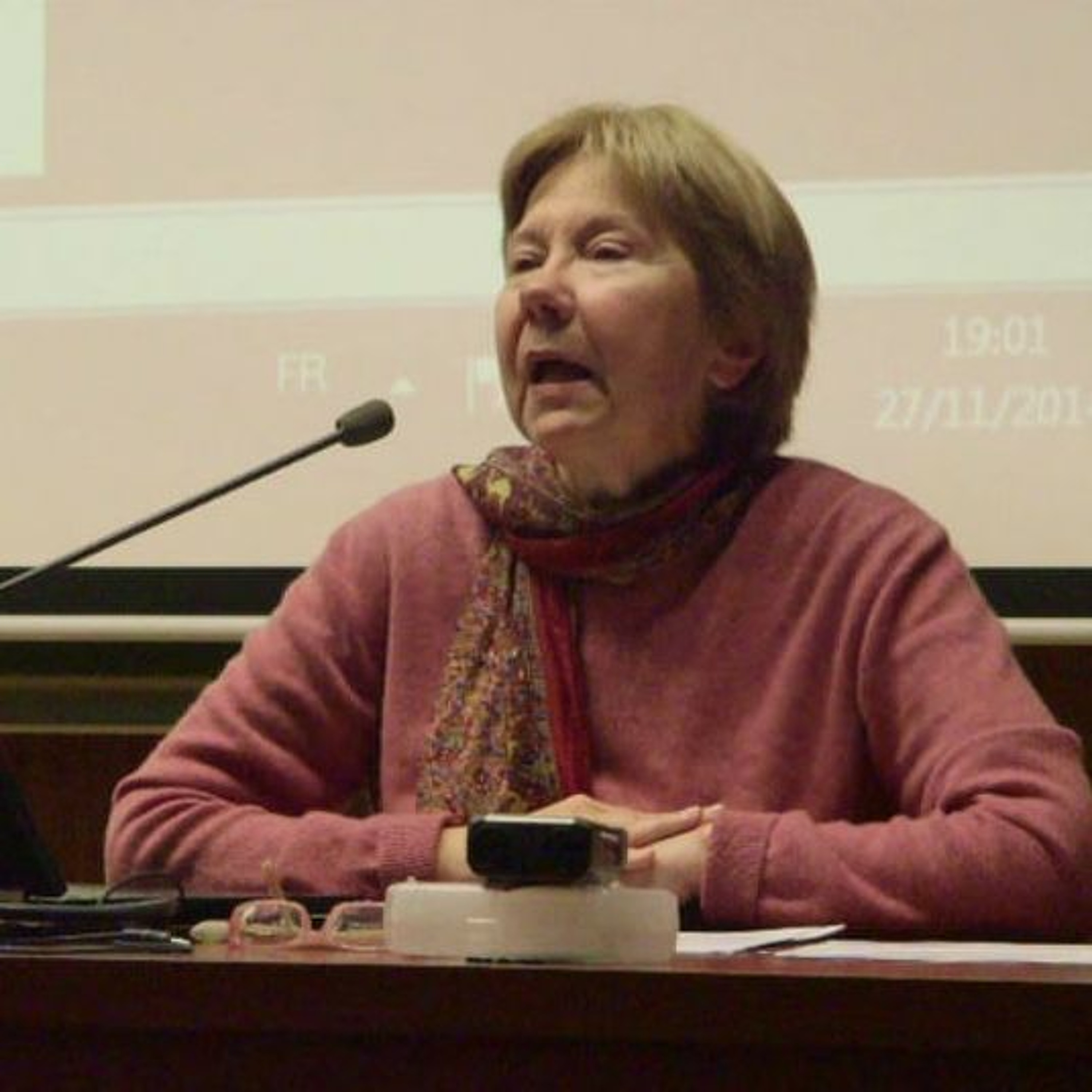 Université Ouverte