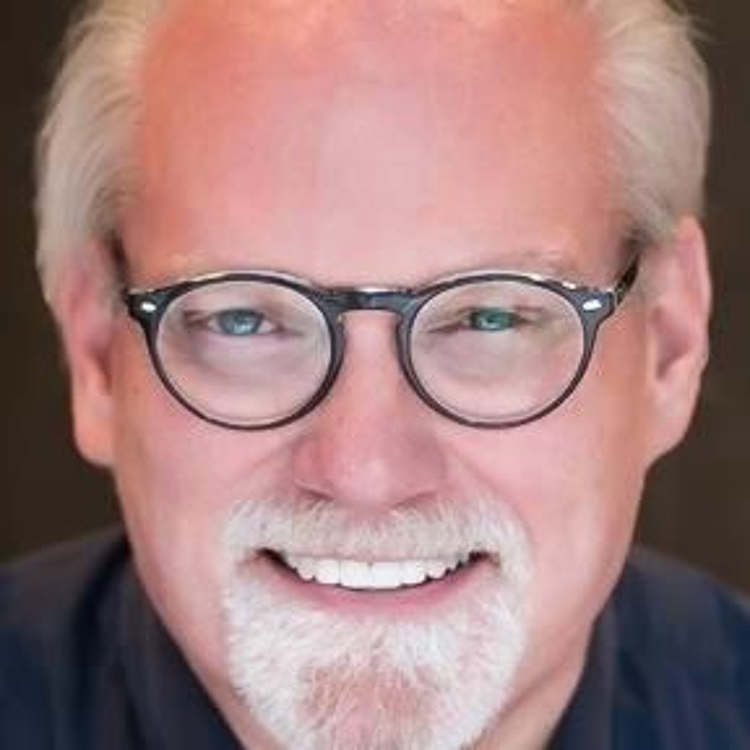 The Stetzer ChurchLeaders Podcast