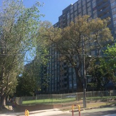 the streets weak become heros (Jonny Reebok remix)