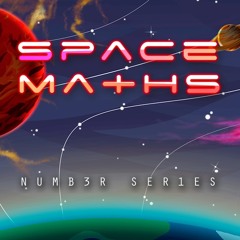 Space Maths - Game music