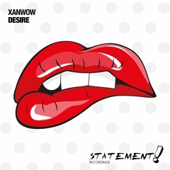Xanwow - Desire [A State Of Trance 736]