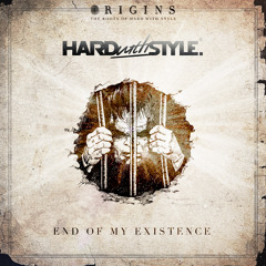 Headhunterz & Abject - End Of My Existence