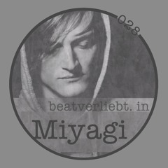 beatverliebt. in Miyagi | 028