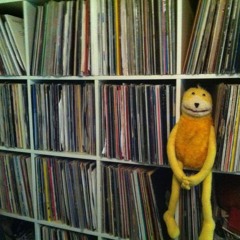 100% Vinyls Old School House Classics Mix 1 by MrMedrix @ Drop'N Shoot 11/10/2015