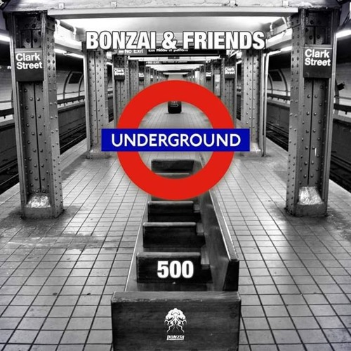 Something Good (Original Mix ) Exclusive Preview