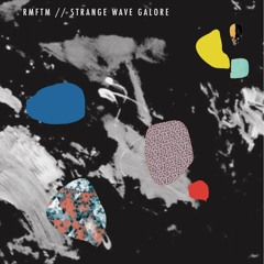 Radar Men From The Moon -  Surrealist Appearance