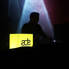 Jay Lumen live at ADE 2015 / Q-Factory / Amsterdam, NL 19-10-2015