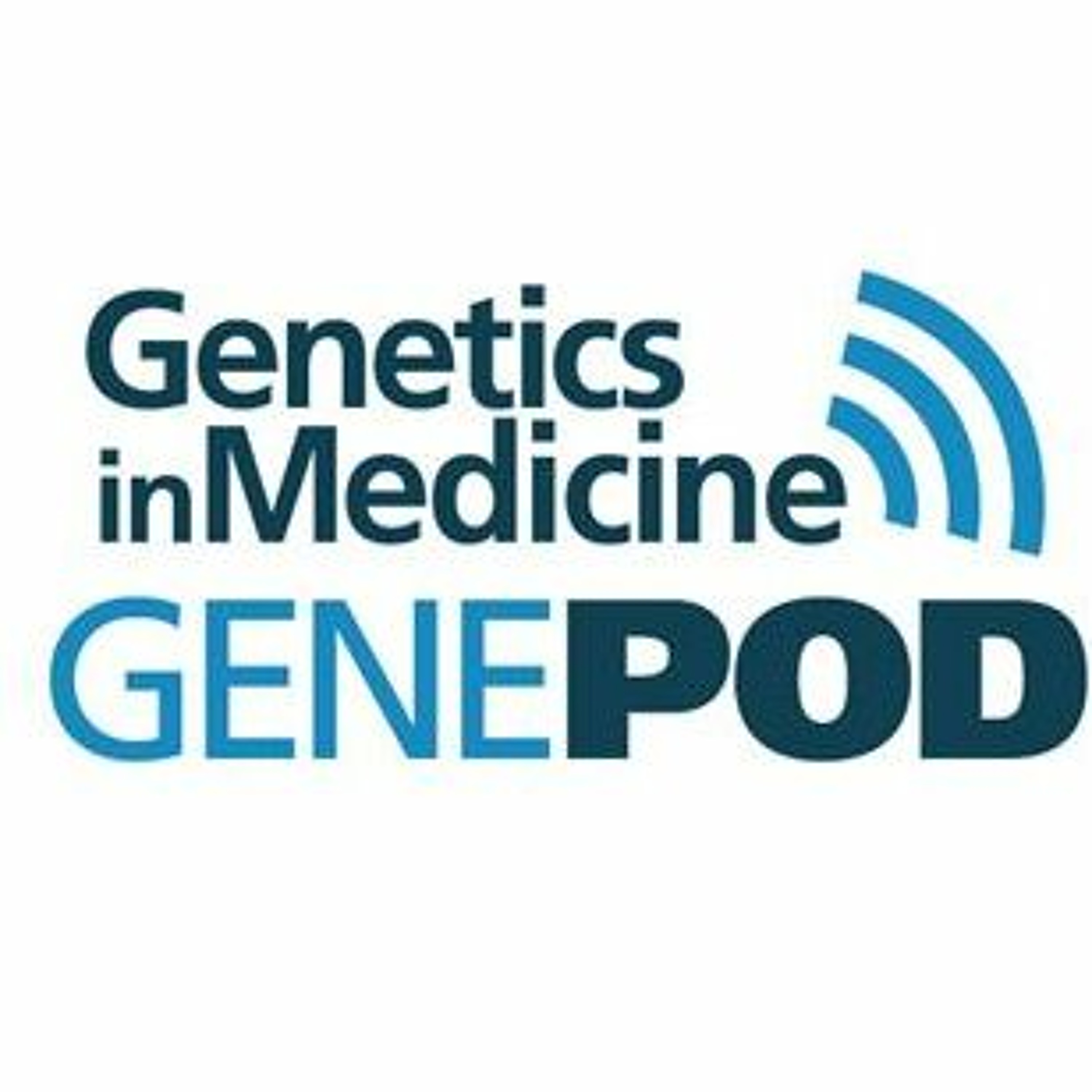 GenePod: Oct 2015 - Expecting the Unexpected: Dealing with secondary findings in genomic sequencing episode artwork