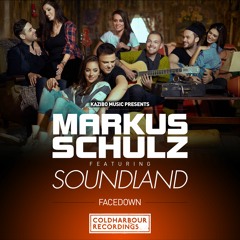 Markus Schulz feat. Soundland - Facedown (Club Mix)
