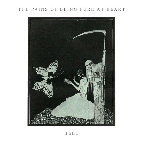 The Pains of Being Pure at Heart - Laid