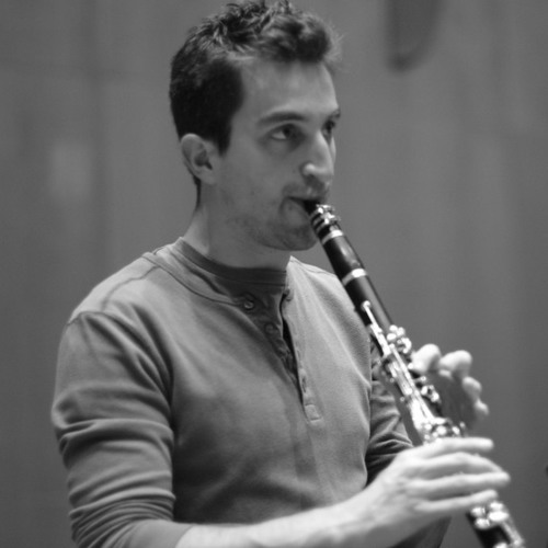 Stream Jean Françaix Clarinet Concerto, 3rd Mov. by Emilio Alonso  Espasandin | Listen online for free on SoundCloud