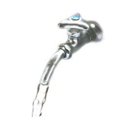 水