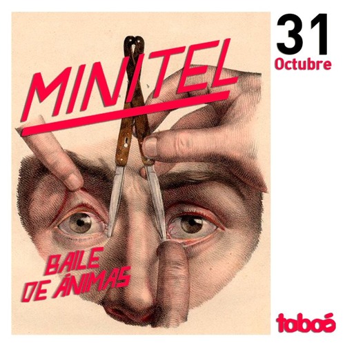 Tkuz - Animas (Track exclusivo)