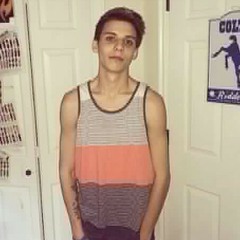 I'm On Fire (Freestyle)